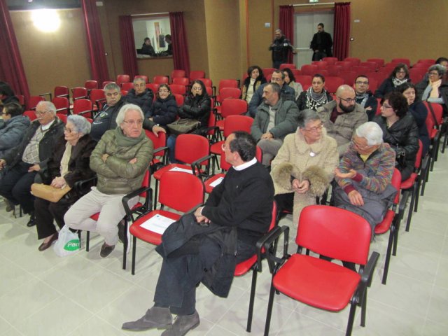 Reading Per Buoni Intenditori...in memory Arturo